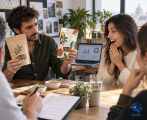 Dal dubbio al test: che cosa portare a un workshop di neuromarketing?
